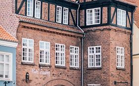 Hotel Faaborg
